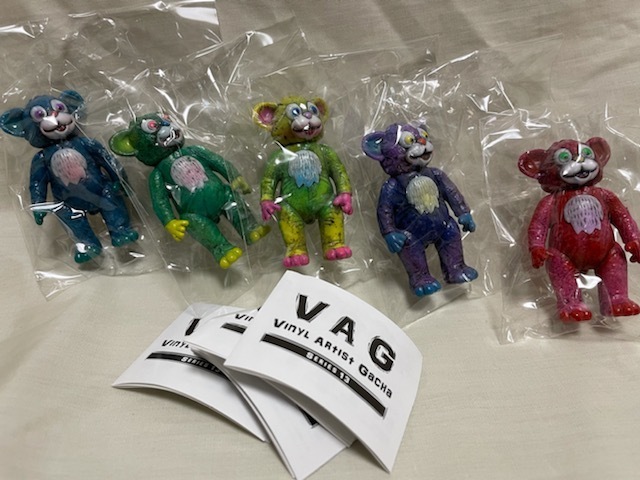 Yahoo!オークション -「milkboy toys」の落札相場・落札価格 Yahoo!オークション -「milkboy toys」の落札相場・落札価格