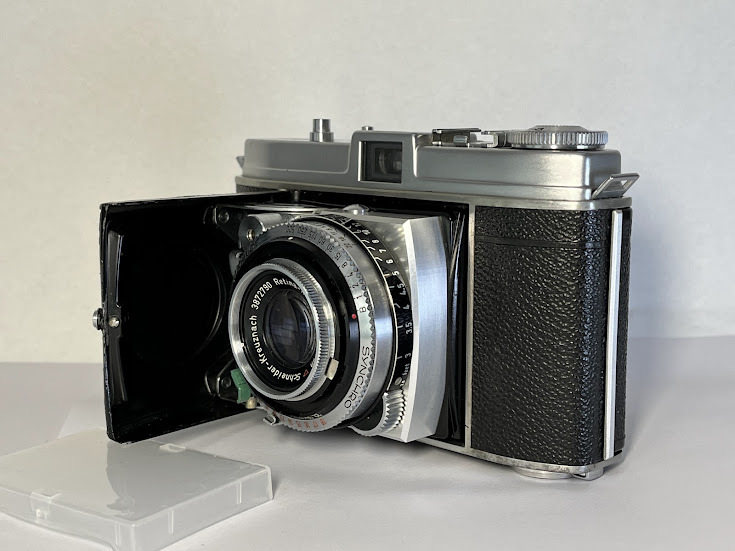 Yahoo!オークション -「kodak retina ib」の落札相場・落札価格 Yahoo!オークション -「kodak retina ib」の落札相場・落札価格