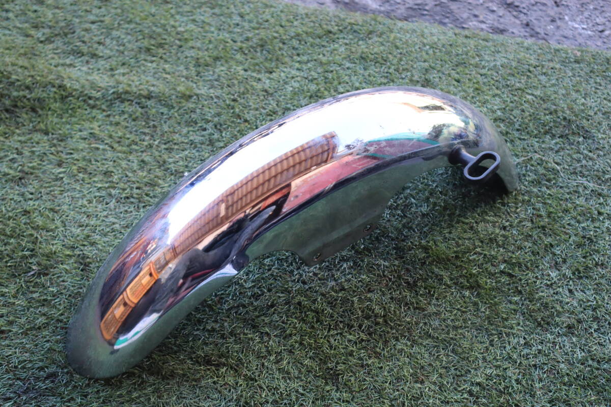 Front Fender ホンダCB750 CB750A CB750K 4スーパースポーツ73