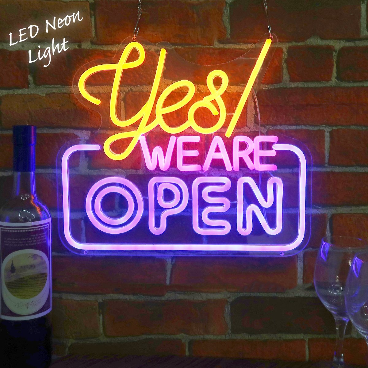 Wrangler ラングラー　 ネオンサイン　NEON 看板　非売品　ネオン管 Wrangler ラングラー ネオンサイン NEON 看板 非売品 ネオン管