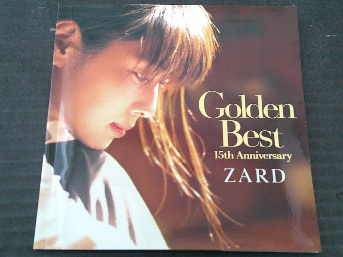 Yahoo!オークション -「zard golden best 15th anniversary Yahoo!オークション -「zard golden best 15th anniversary