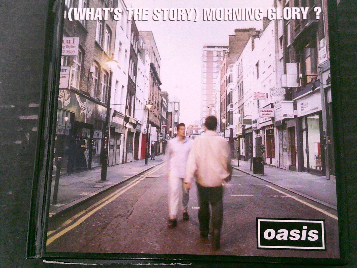 Yahoo!オークション -「morning glory デラックス」(CD) の落札