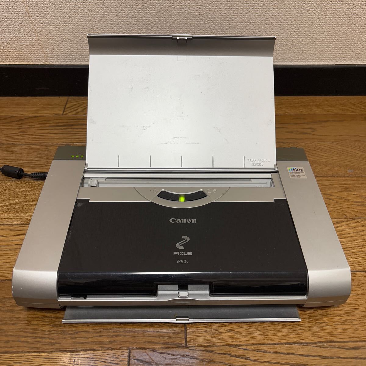 2025年最新】Yahoo!オークション -モバイルプリンターの中古品