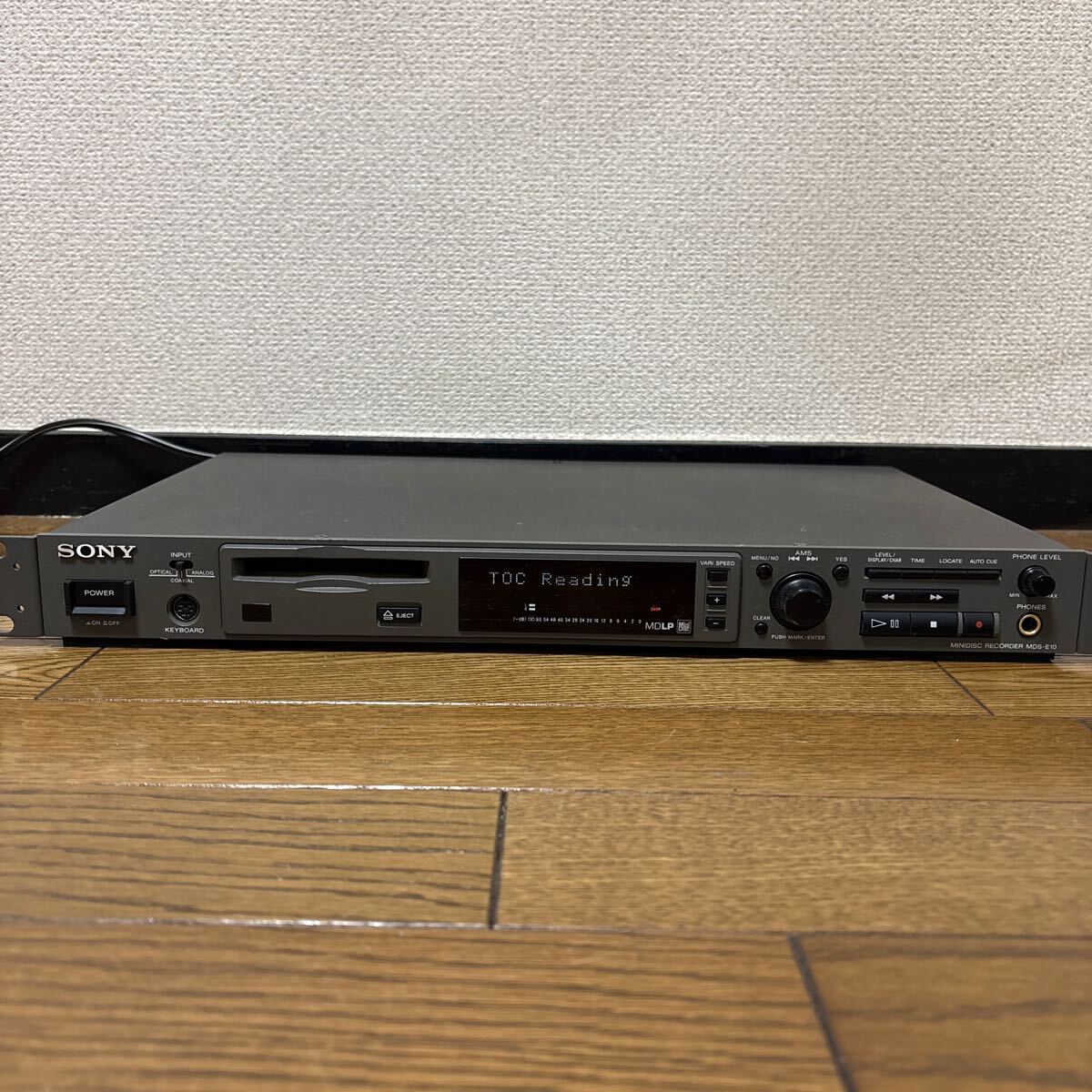 Yahoo!オークション -「sony mds-e10」の落札相場・落札価格 Yahoo!オークション -「sony mds-e10」の落札相場・落札価格