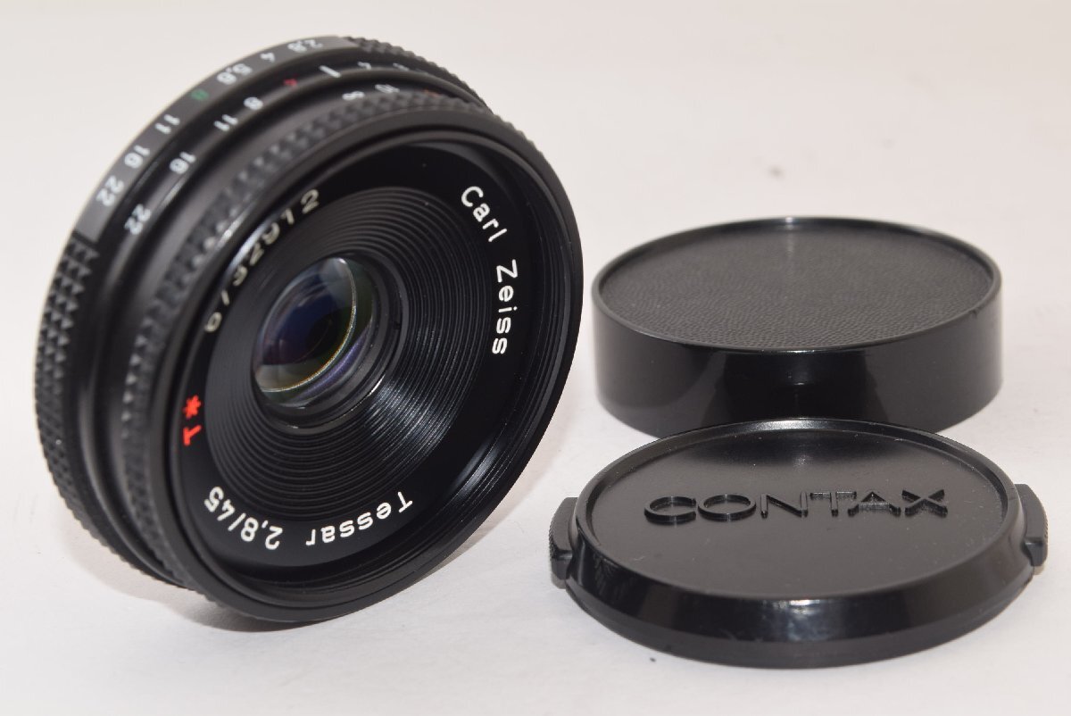 Yahoo!オークション -「contax コンタックス tessar 45mm f2.8 t Yahoo!オークション -「contax コンタックス tessar 45mm f2.8 t