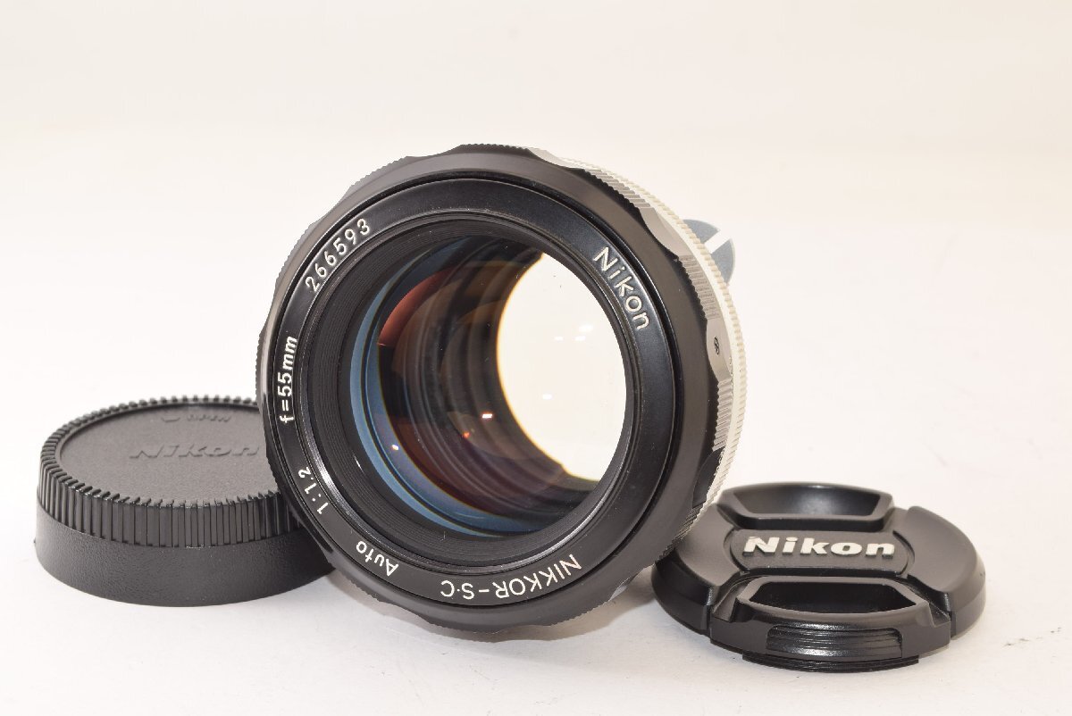 2025年最新】Yahoo!オークション -nikkor 55mm f1.2の中古品 2025年最新】Yahoo!オークション -nikkor 55mm f1.2の中古品