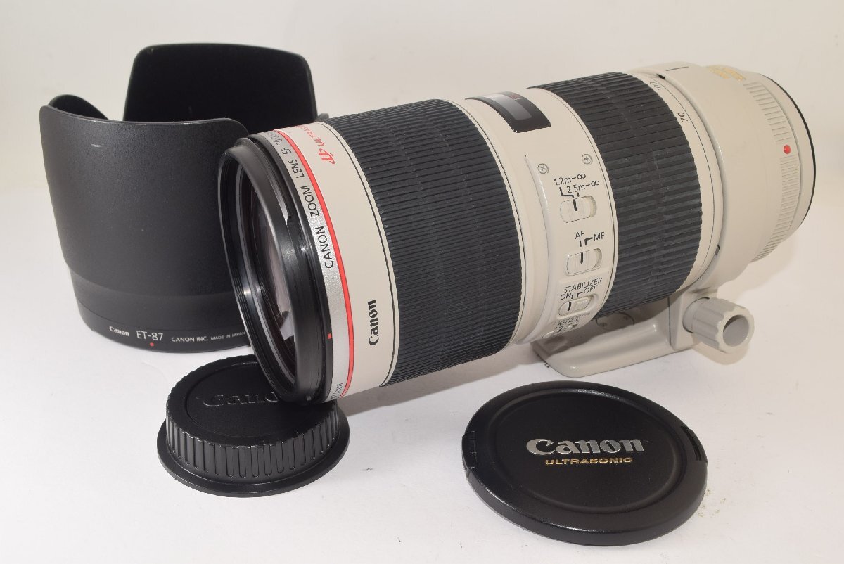2025年最新】Yahoo!オークション -canon ef70-200mm f2.8l is 2025年最新】Yahoo!オークション -canon ef70-200mm f2.8l is