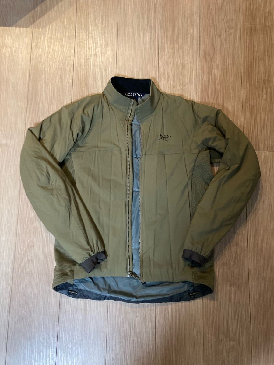 Yahoo!オークション -「arc'teryx leaf atom lt」の落札相場 Yahoo!オークション -「arc'teryx leaf atom lt」の落札相場