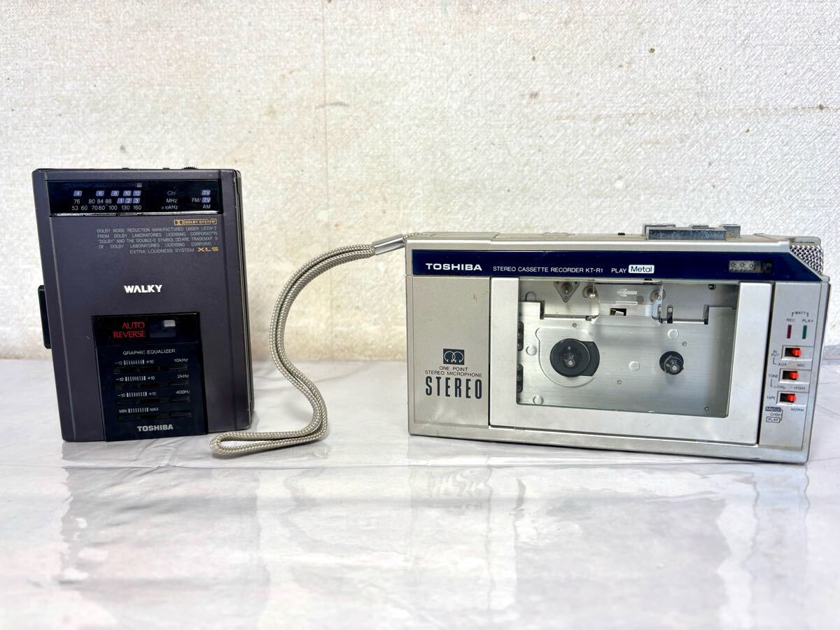 Yahoo!オークション -「toshiba 東芝 kt」(ラジカセ) (カセット Yahoo!オークション -「toshiba 東芝 kt」(ラジカセ) (カセット