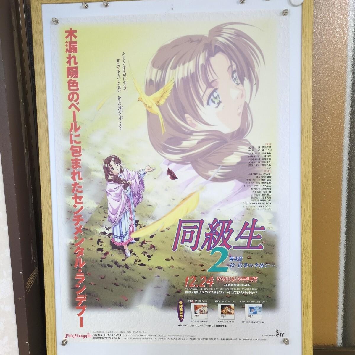 2025年最新】Yahoo!オークション -同級生 ポスター(アンティーク 2025年最新】Yahoo!オークション -同級生 ポスター(アンティーク