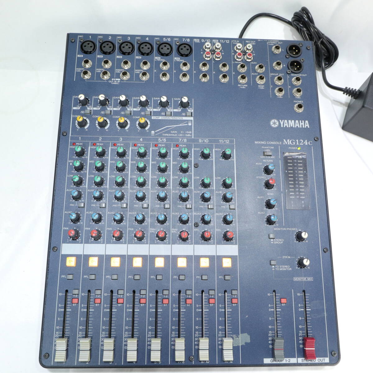 2025年最新】Yahoo!オークション -MG124Cの中古品・新品・未使用 2025年最新】Yahoo!オークション -MG124Cの中古品・新品・未使用