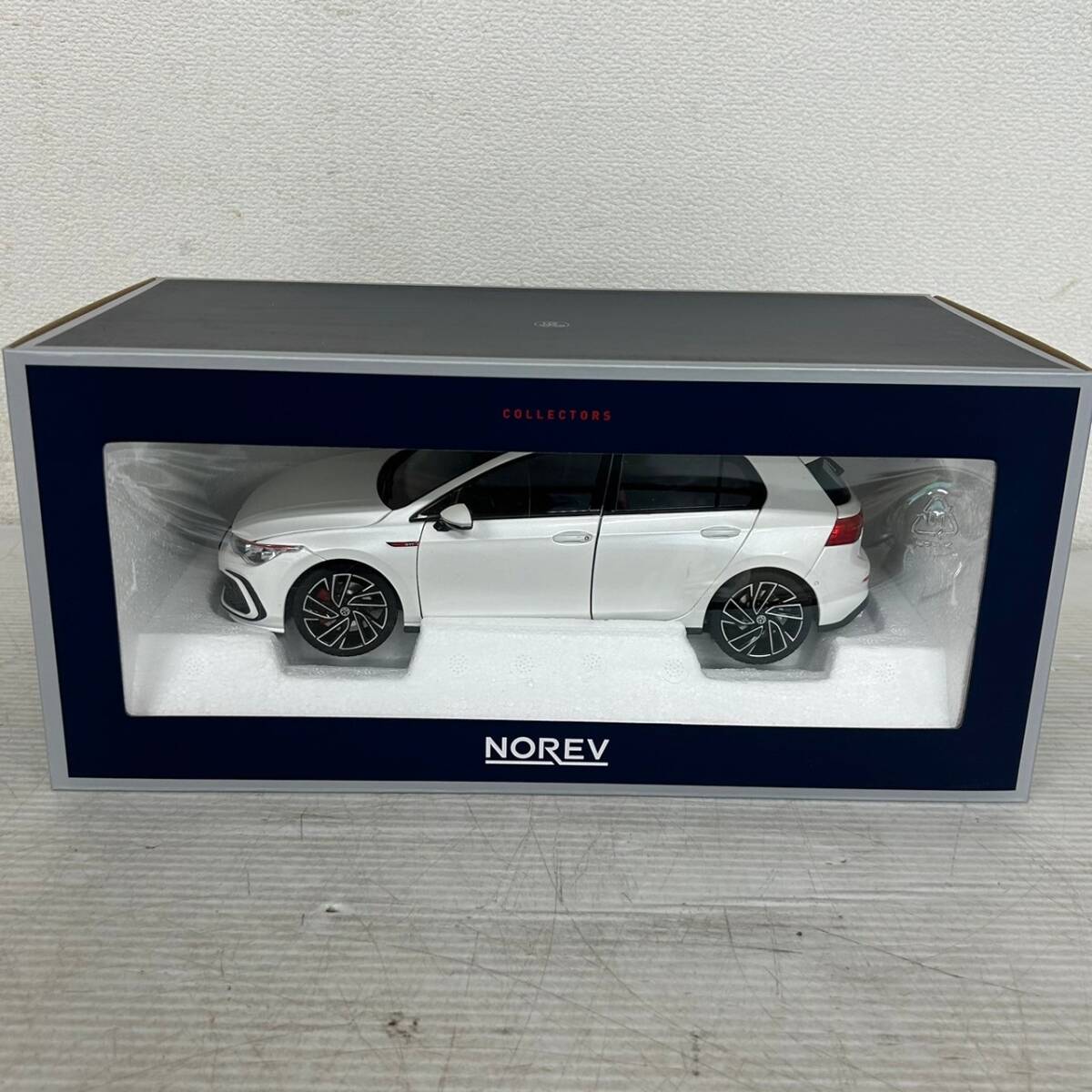 Yahoo!オークション -「golf gti 1:18」(ノレブ) (自動車)の落札 Yahoo!オークション -「golf gti 1:18」(ノレブ) (自動車)の落札