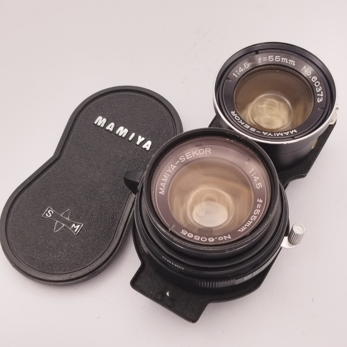 Yahoo!オークション -「mamiya sekor 55mm f4.5」の落札相場 Yahoo!オークション -「mamiya sekor 55mm f4.5」の落札相場