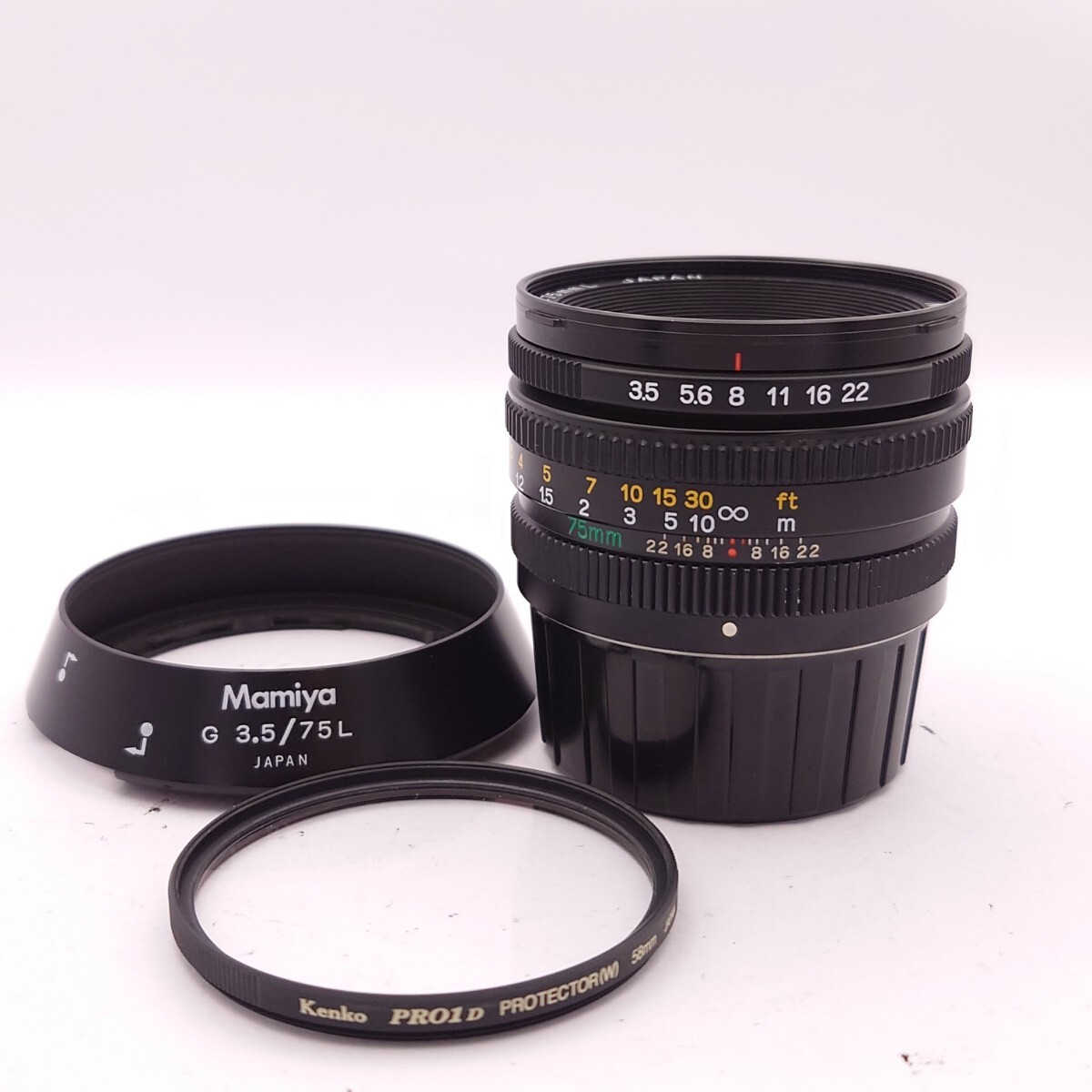 Yahoo!オークション -「mamiya g 75mm f3.5 l」の落札相場・落札価格 Yahoo!オークション -「mamiya g 75mm f3.5 l」の落札相場・落札価格