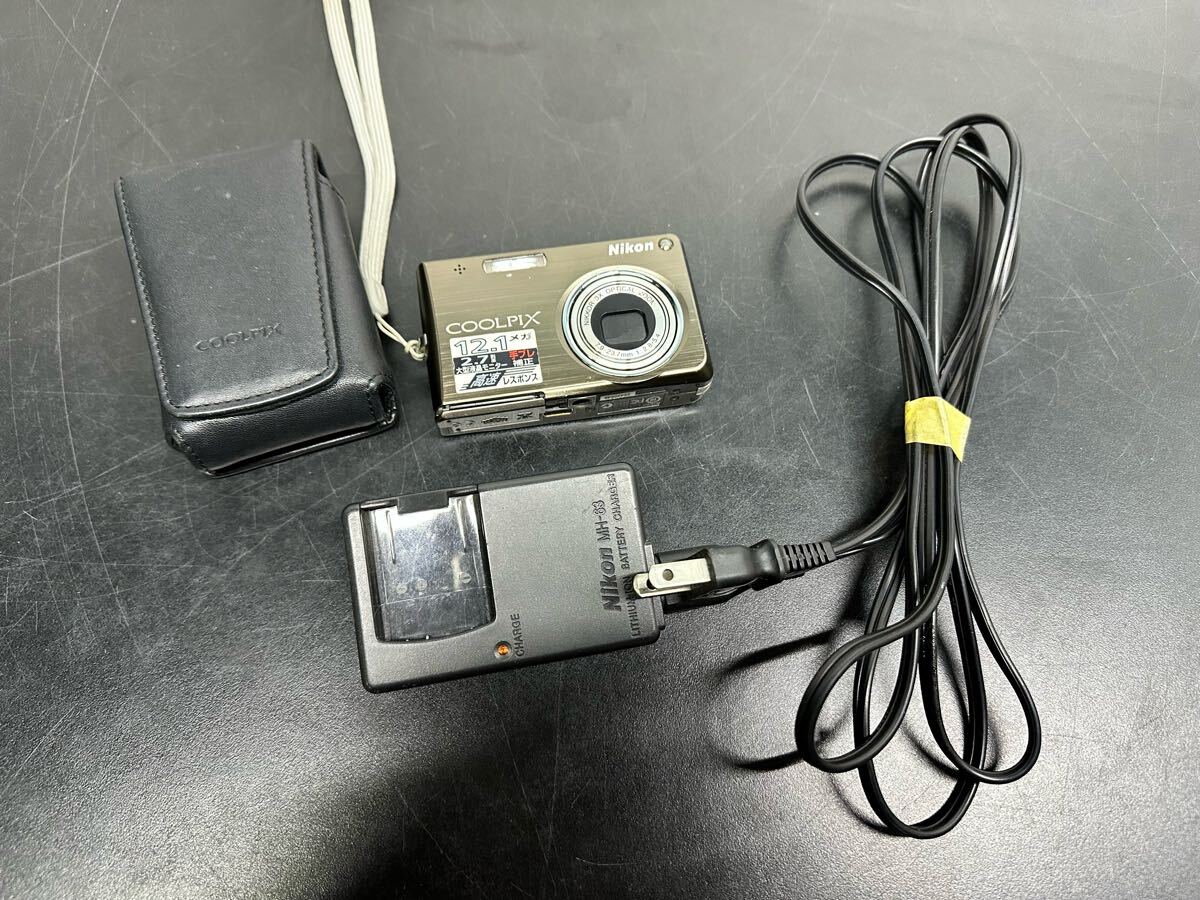 Yahoo!オークション -「coolpix s700」の落札相場・落札価格 Yahoo!オークション -「coolpix s700」の落札相場・落札価格