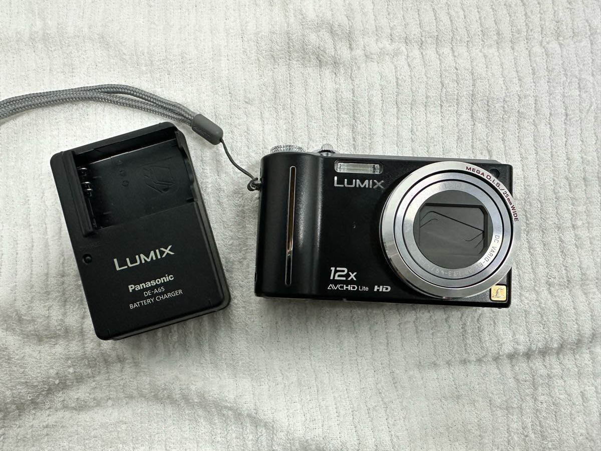 Yahoo!オークション -「Panasonic DMC-TZ7」の落札相場・落札価格 Yahoo!オークション -「Panasonic DMC-TZ7」の落札相場・落札価格