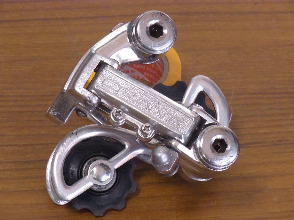 (セール)開催中 人気ブランドも続々プライス Yahoo!オークション -「shimano crane」の落札相場・落札価格 ビンテージパーツ