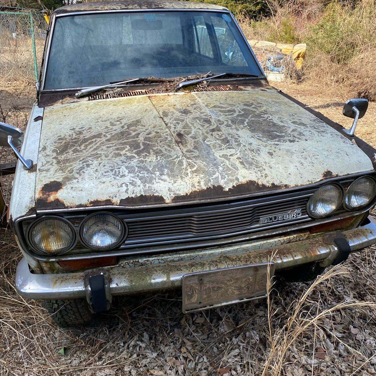 Yahoo!オークション -「ブルーバード」(部品取り車) の落札相場 Yahoo!オークション -「ブルーバード」(部品取り車) の落札相場