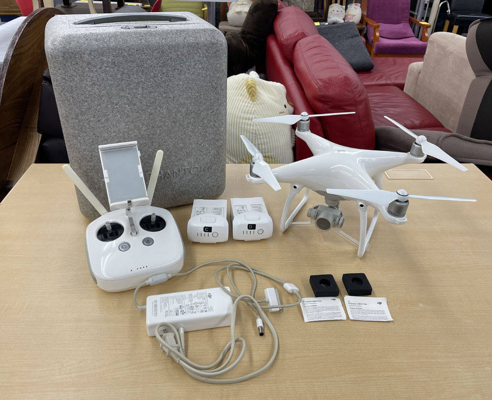 2025年最新】Yahoo!オークション -dji phantom 4 送信機の中古品 2025年最新】Yahoo!オークション -dji phantom 4 送信機の中古品