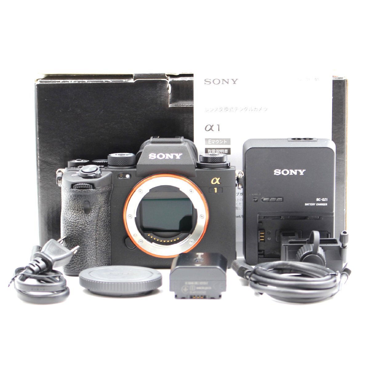 2025年最新】Yahoo!オークション -sony α1 ilce-1の中古品・新品 2025年最新】Yahoo!オークション -sony α1 ilce-1の中古品・新品