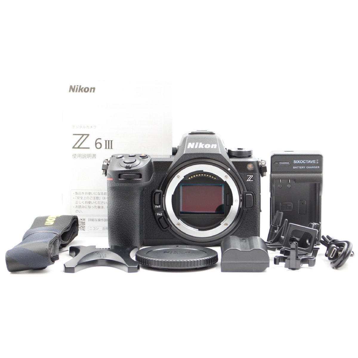 2025年最新】Yahoo!オークション -z6 nikon(ミラーレス一眼)の 2025年最新】Yahoo!オークション -z6 nikon(ミラーレス一眼)の