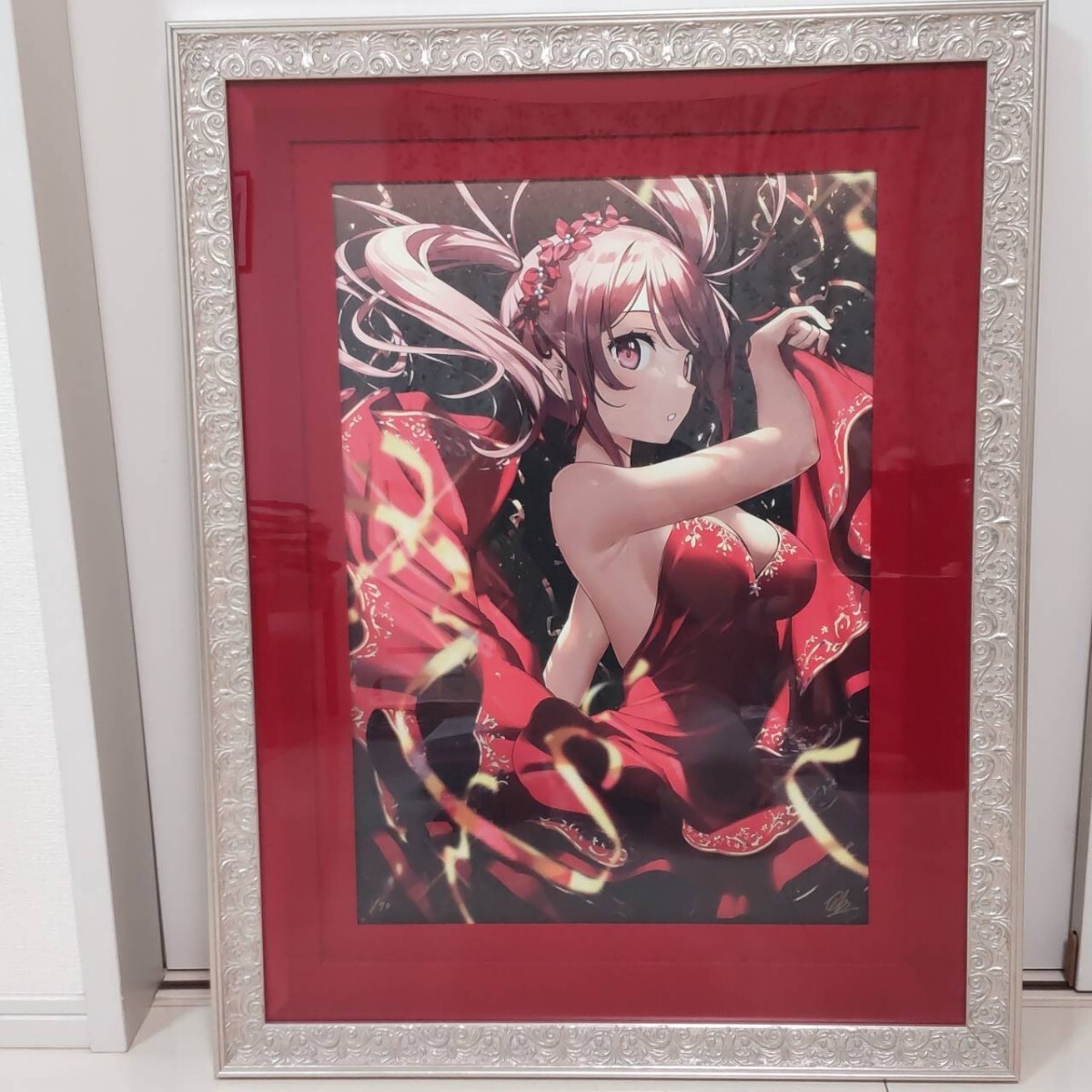 Yahoo!オークション -「カントク 版画」(美術品) の落札相場 Yahoo!オークション -「カントク 版画」(美術品) の落札相場