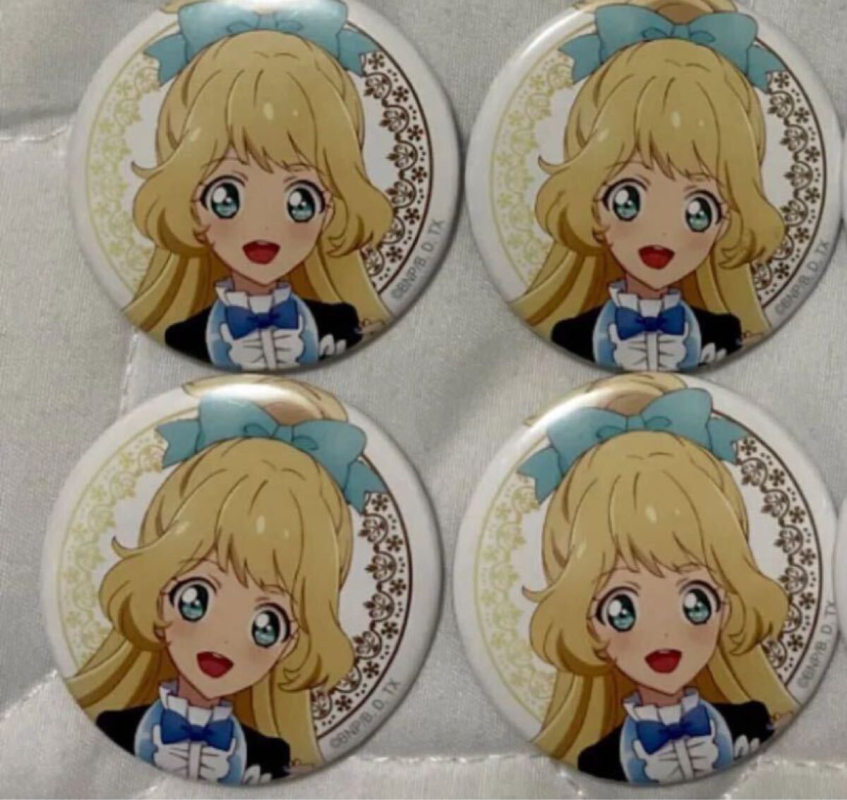 Yahoo!オークション -「白鳥ひめ」(アイカツ) (トレーディング Yahoo!オークション -「白鳥ひめ」(アイカツ) (トレーディング