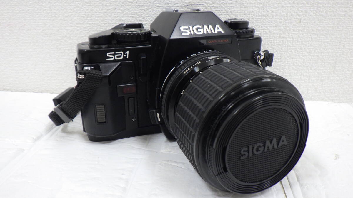 Yahoo!オークション -「sigma sa-1」の落札相場・落札価格 Yahoo!オークション -「sigma sa-1」の落札相場・落札価格