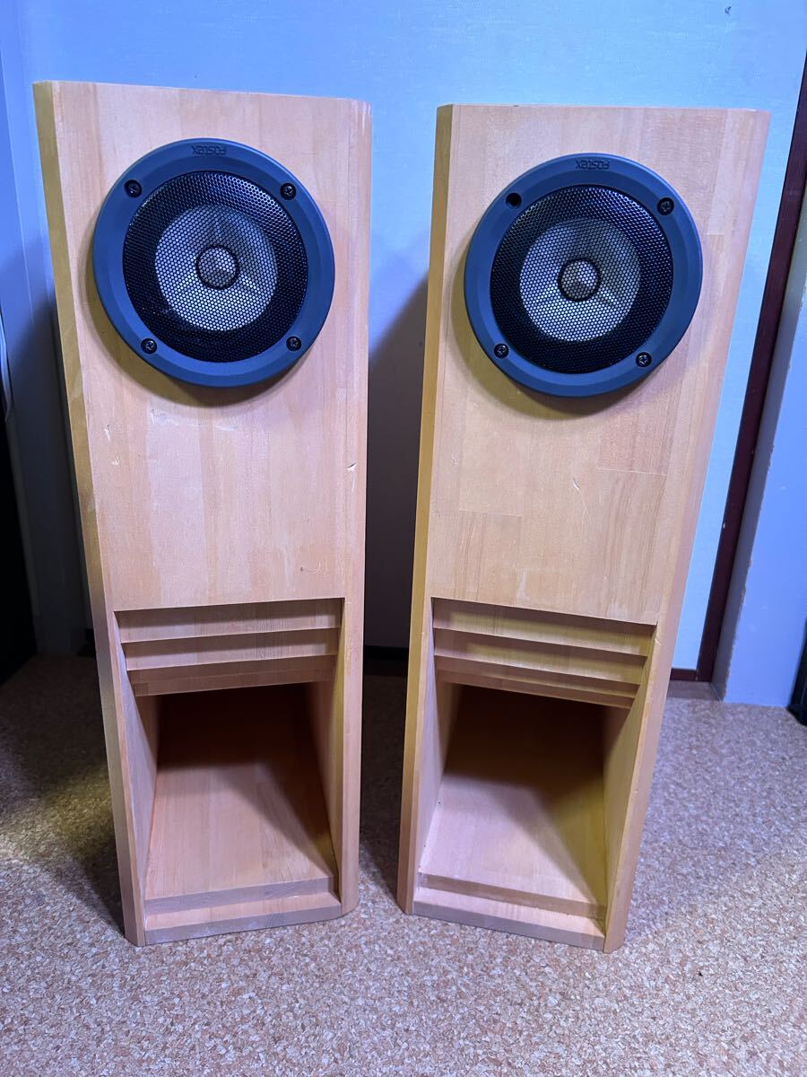 Yahoo!オークション -「fostex fe108」の落札相場・落札価格 Yahoo!オークション -「fostex fe108」の落札相場・落札価格
