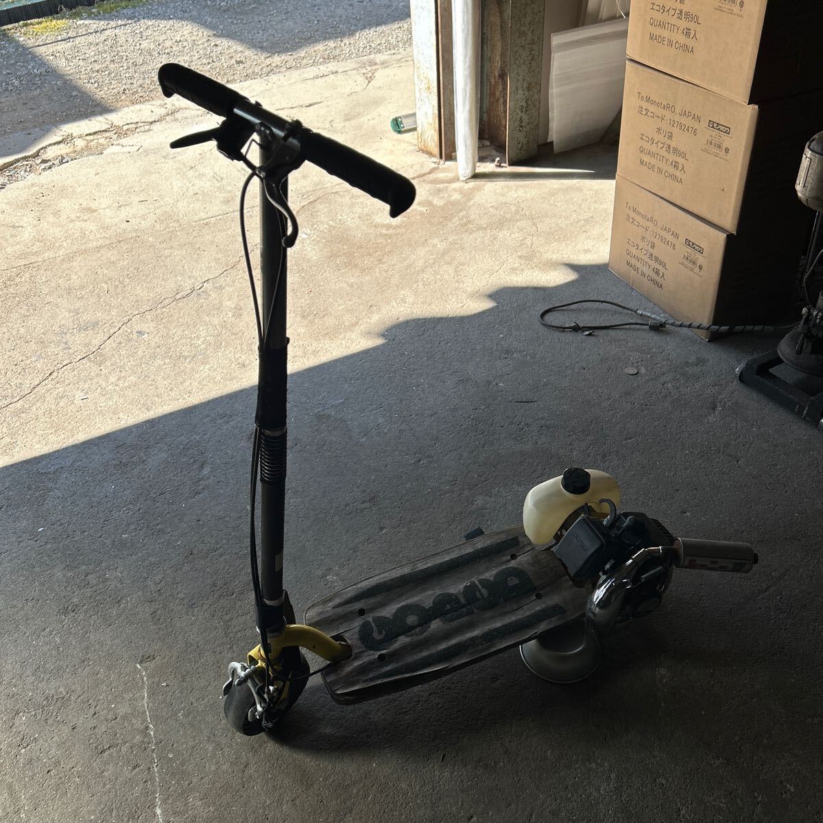 Yahoo!オークション -「go-ped ゴーペッド」の落札相場・落札価格 Yahoo!オークション -「go-ped ゴーペッド」の落札相場・落札価格