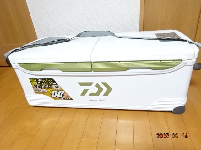 Yahoo!オークション -「ダイワ トランク大将 tss5000x」の落札 Yahoo!オークション -「ダイワ トランク大将 tss5000x」の落札
