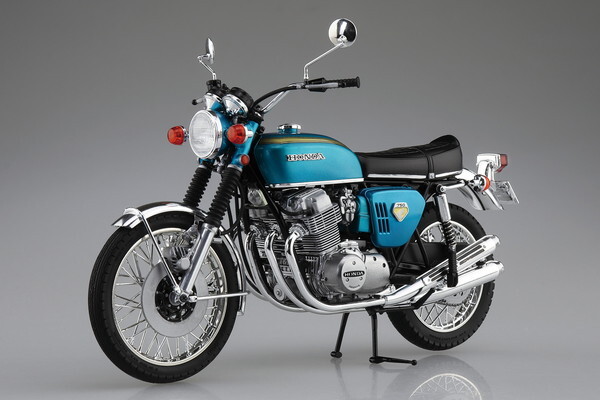 Yahoo!オークション -「(cb750four cb750フォア)」(プラモデル Yahoo!オークション -「(cb750four cb750フォア)」(プラモデル