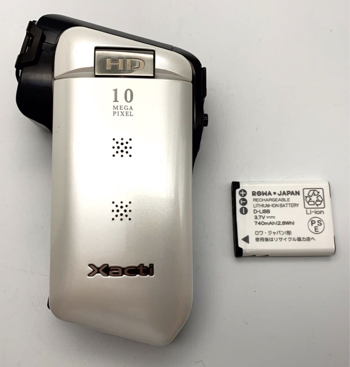 Yahoo!オークション -「mpeg-4」(三洋電機) (デジタルビデオ Yahoo!オークション -「mpeg-4」(三洋電機) (デジタルビデオ