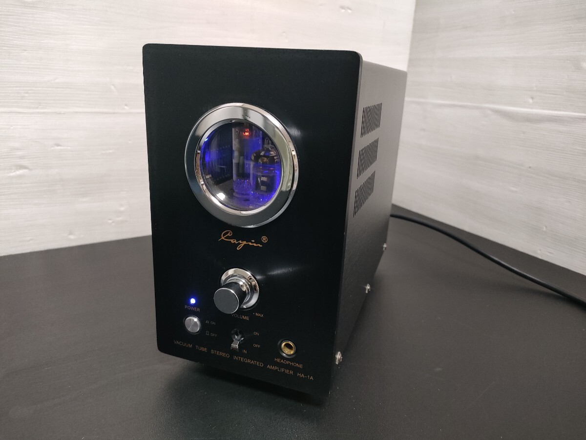 Yahoo!オークション -「cayin ha-1a」の落札相場・落札価格 Yahoo!オークション -「cayin ha-1a」の落札相場・落札価格