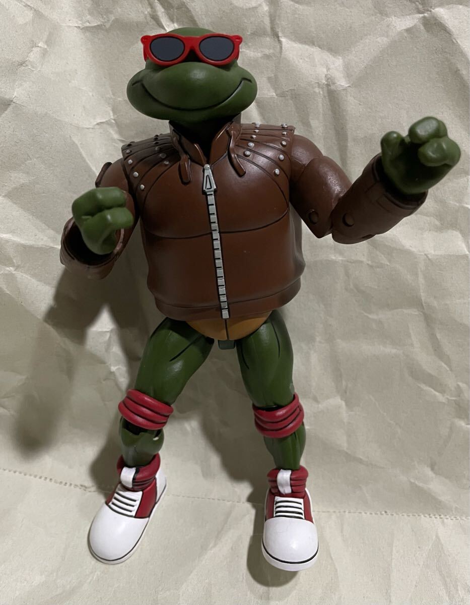 2025年最新】Yahoo!オークション -タートルズ フィギュアの中古 2025年最新】Yahoo!オークション -タートルズ フィギュアの中古