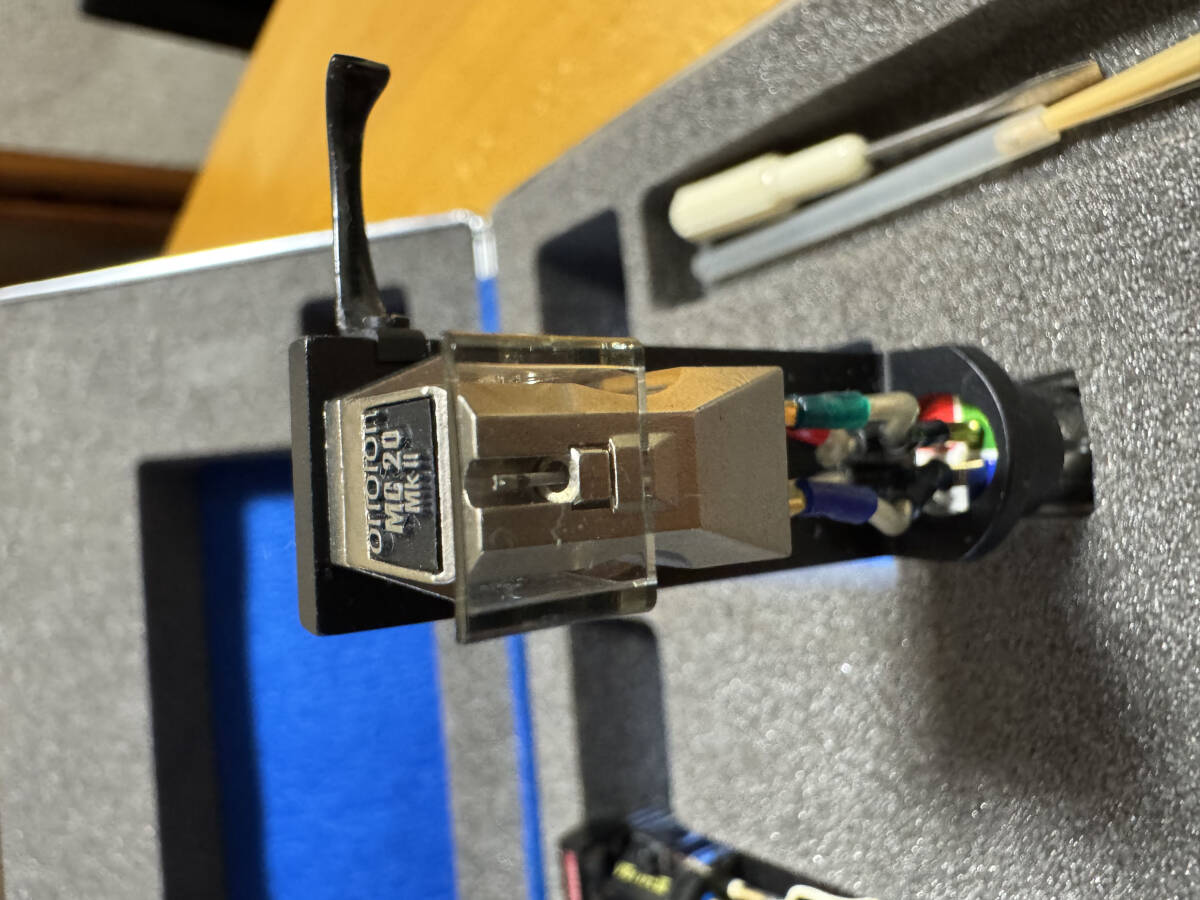 Yahoo!オークション -「ortofon mc20 mkⅡ」の落札相場・落札価格 Yahoo!オークション -「ortofon mc20 mkⅡ」の落札相場・落札価格