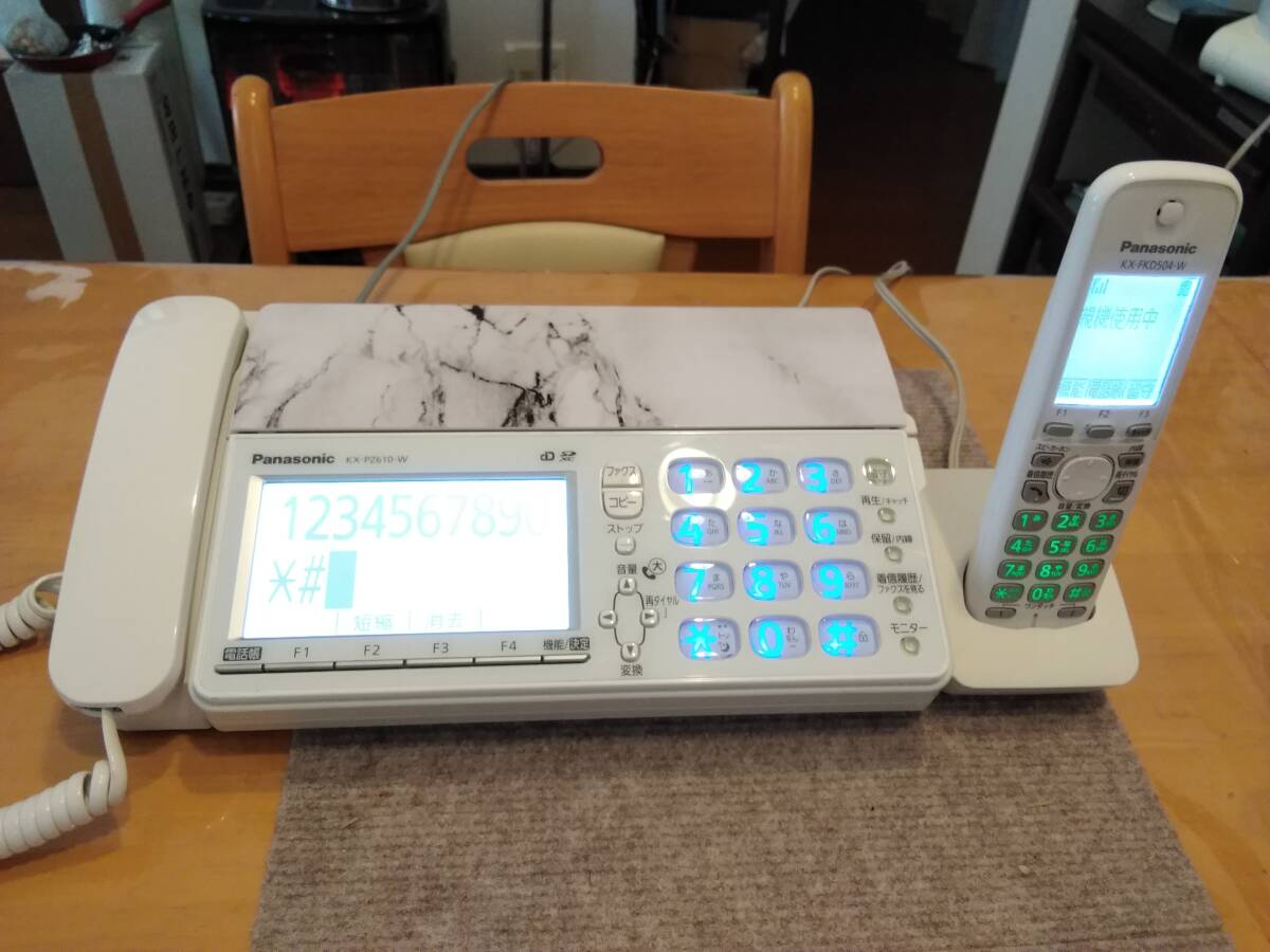 Yahoo!オークション -「kx-pz610」の落札相場・落札価格 Yahoo!オークション -「kx-pz610」の落札相場・落札価格