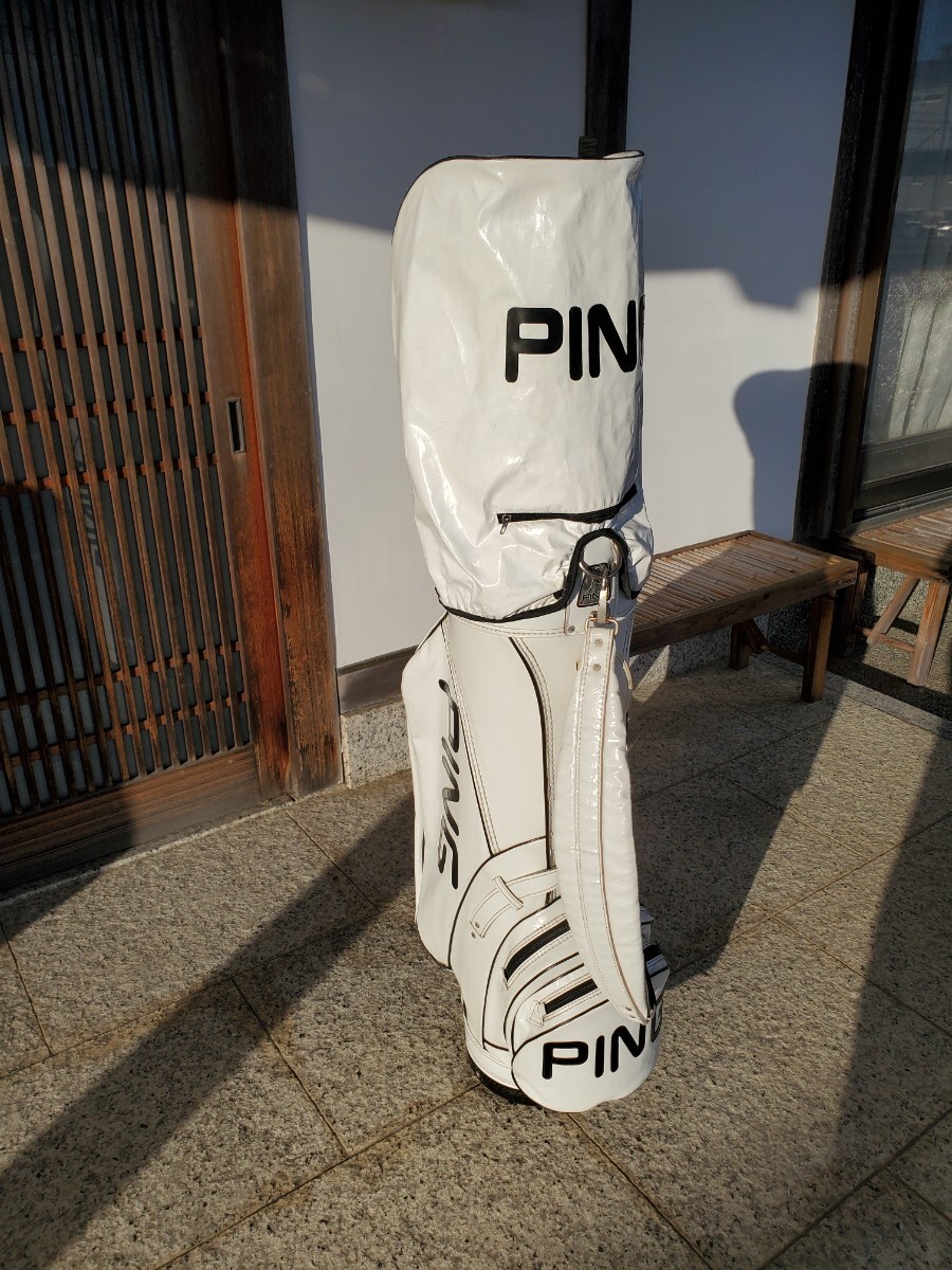 2025年最新】Yahoo!オークション -ping キャディバッグ(ゴルフ 2025年最新】Yahoo!オークション -ping キャディバッグ(ゴルフ