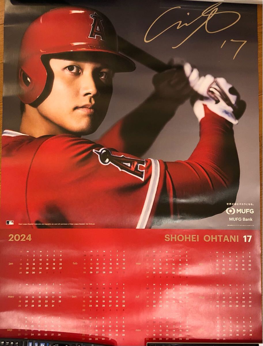 2025年最新】Yahoo!オークション -大谷 翔平 ポスターの中古品
