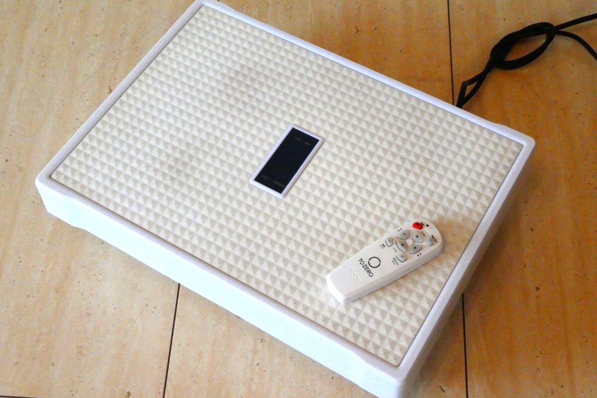 ダブルワンダーウェーブクロス 新品未開封 ダブルワンダーウェーブクロス｜TO ZERO メーカー直販サイト