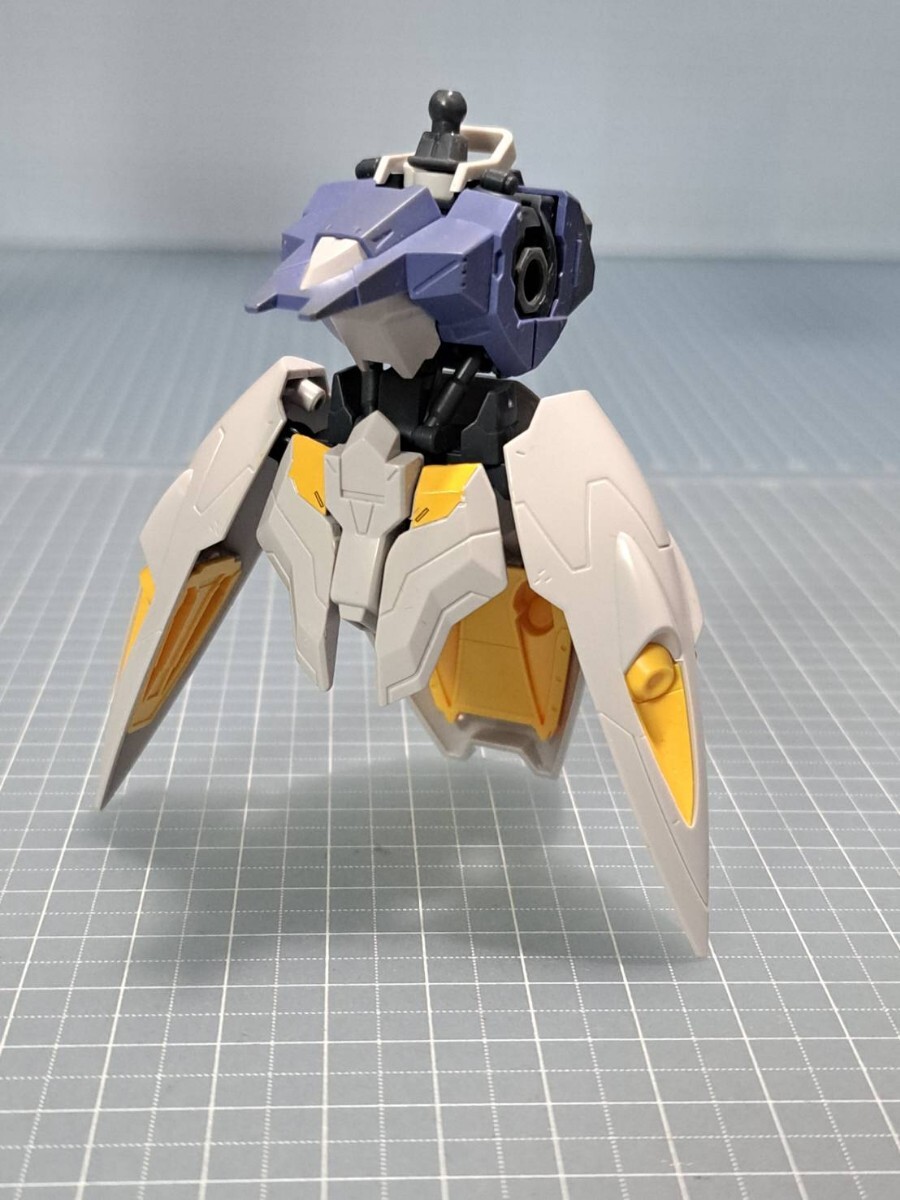 Yahoo!オークション -「ガンダムヴィダール」(完成品) (ガンダム