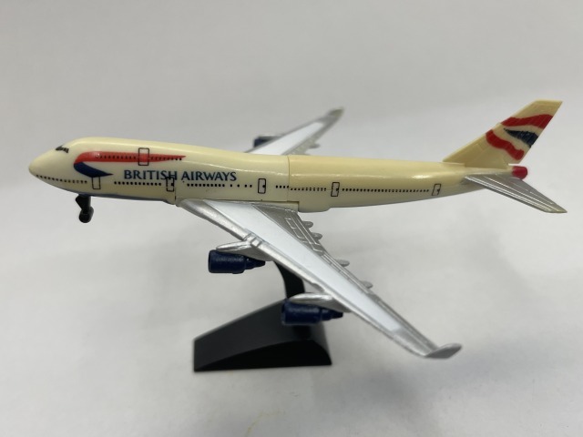 チョコエッグ 旅客機シリーズ♪ | SAIPAN-DA BLOG