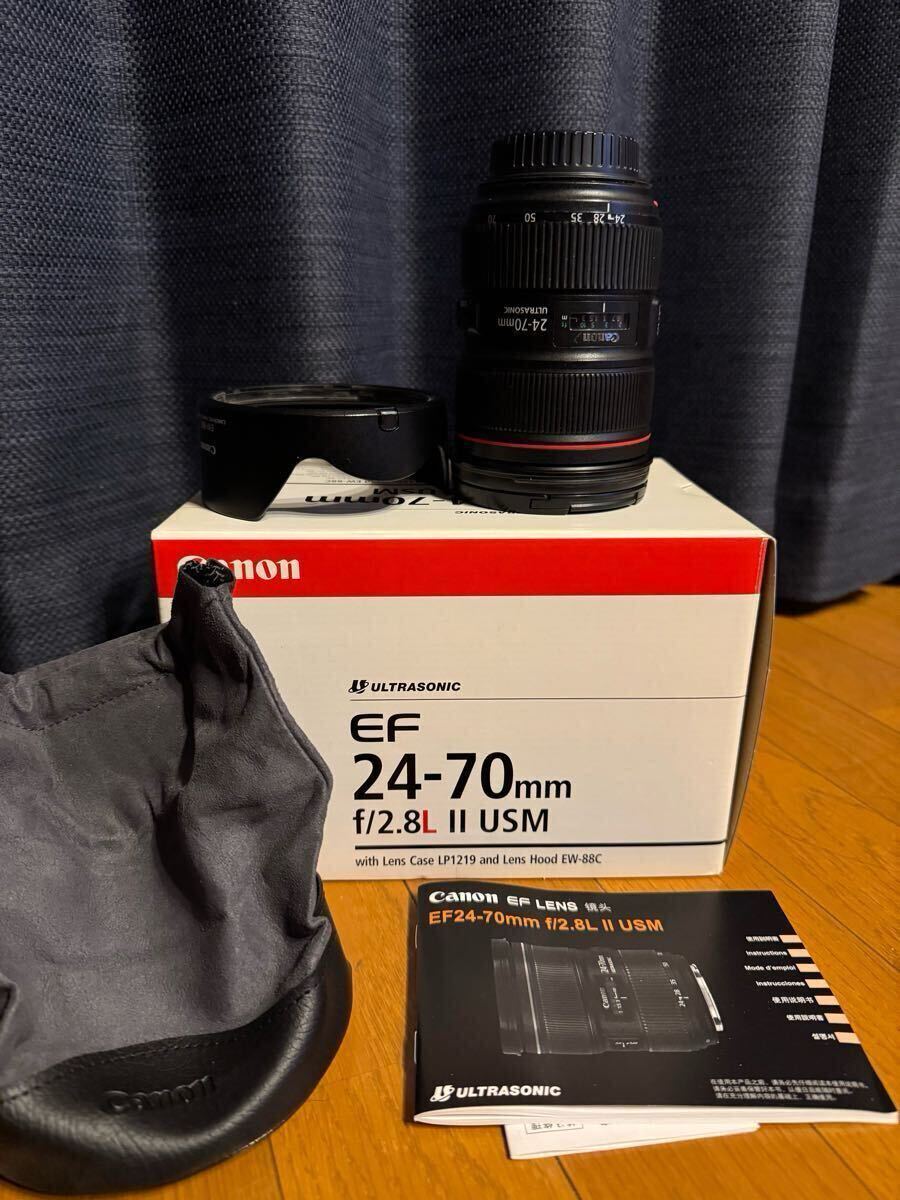 Yahoo!オークション -「ef24-70mm f2.8l ii usm」の落札相場 Yahoo!オークション -「ef24-70mm f2.8l ii usm」の落札相場