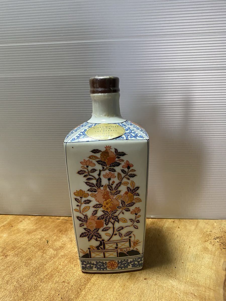 Yahoo!オークション -「有田焼」(ウイスキー) (アルコール)の Yahoo!オークション -「有田焼」(ウイスキー) (アルコール)の