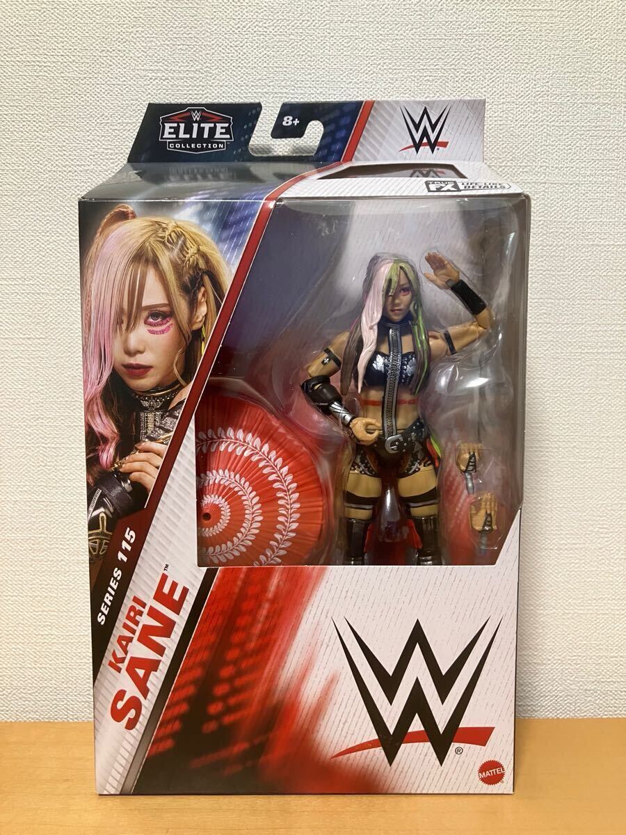 Yahoo!オークション -「wwe フィギュア エリート」の落札相場 Yahoo!オークション -「wwe フィギュア エリート」の落札相場