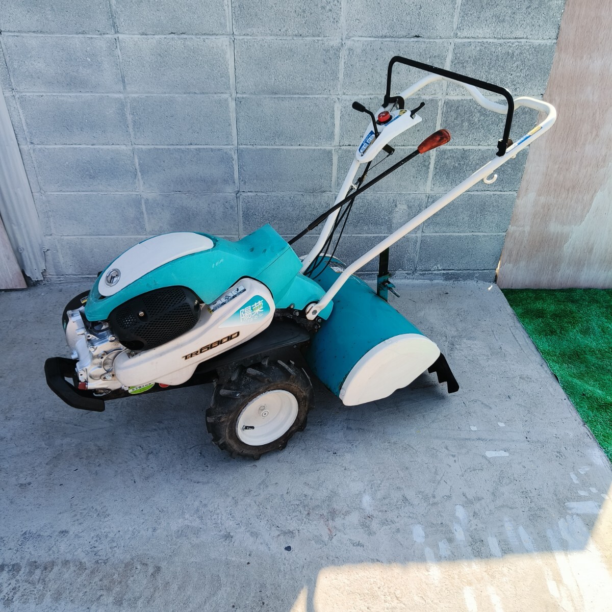 2025年最新】クボタ TR6000 耕うん機の魅力的な商品一覧 - Yahoo 2025年最新】クボタ TR6000 耕うん機の魅力的な商品一覧 - Yahoo