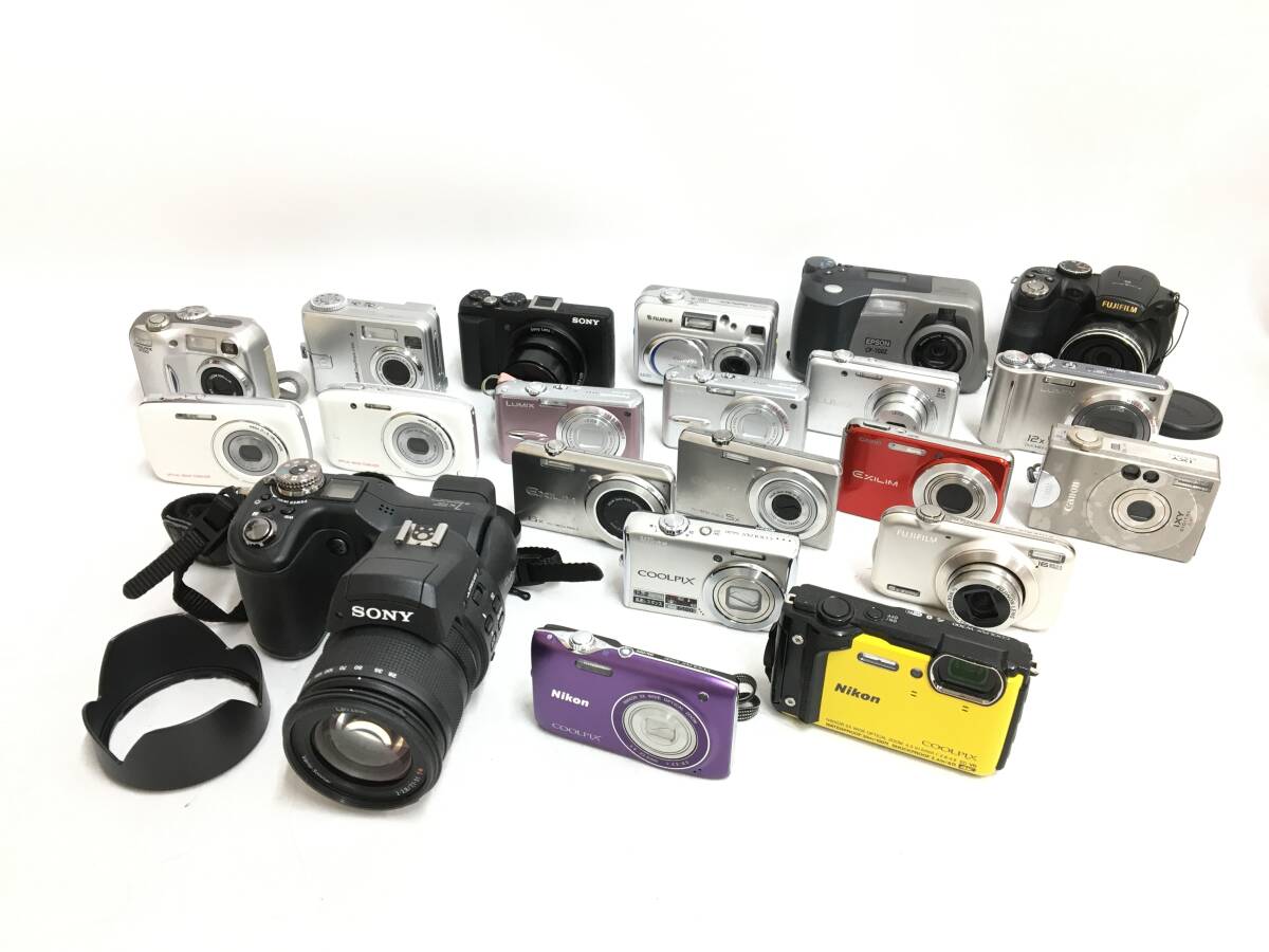 Yahoo!オークション -「dsc-f828」の落札相場・落札価格