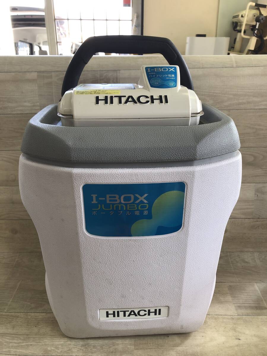 2025年最新】Yahoo!オークション -日立 eh400の中古品・新品・未 2025年最新】Yahoo!オークション -日立 eh400の中古品・新品・未