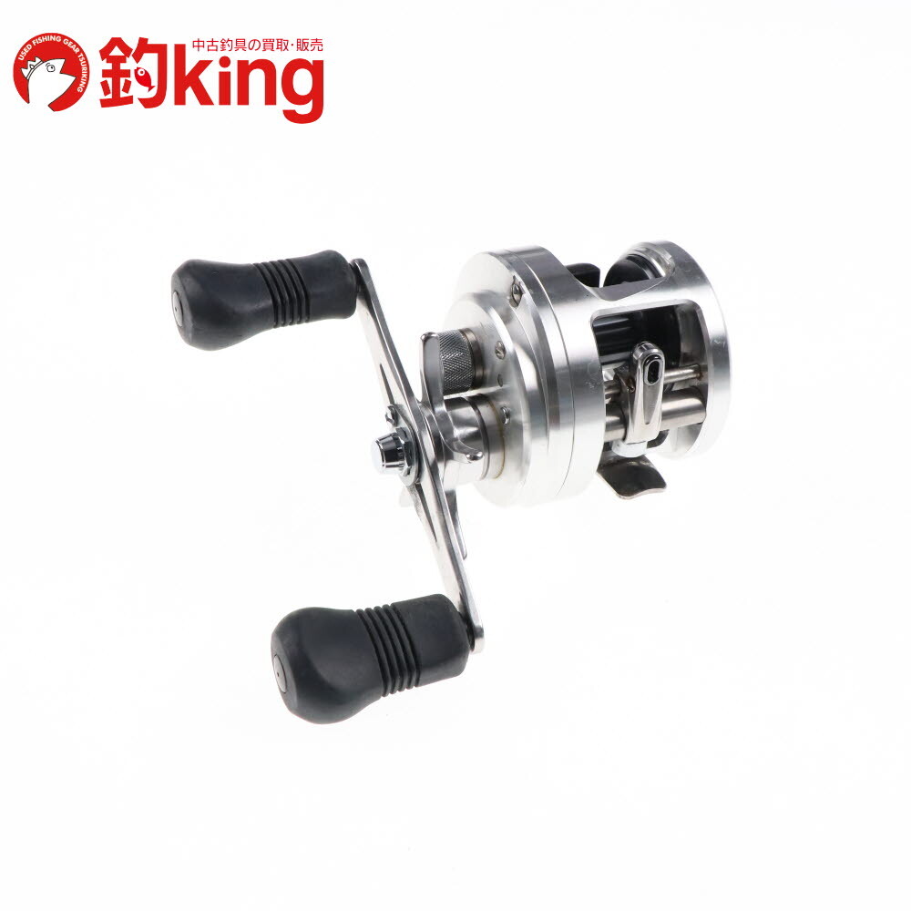 SHIMANO 11 OCEA Calcutta 200HG USED C | eBay