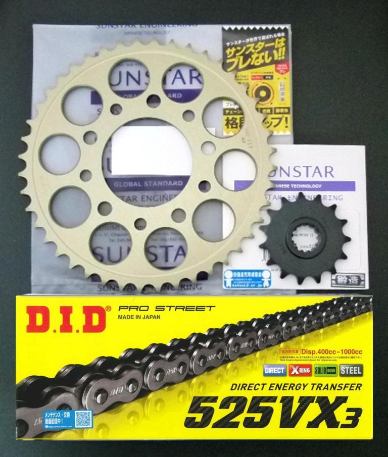 2025年最新】Yahoo!オークション -zx-10r(スプロケット)の中古品 2025年最新】Yahoo!オークション -zx-10r(スプロケット)の中古品